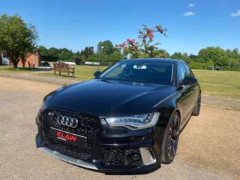 Used Audi A6 Saloon 2011 for sale - 74671648: Photo