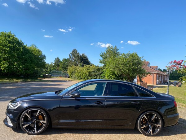 Used Audi A6 2011 for sale - 74671648: Photo 5