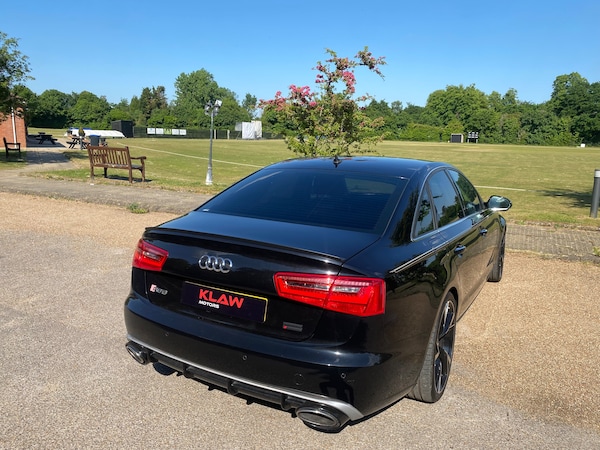 Used Audi A6 2011 for sale - 74671648: Photo 9
