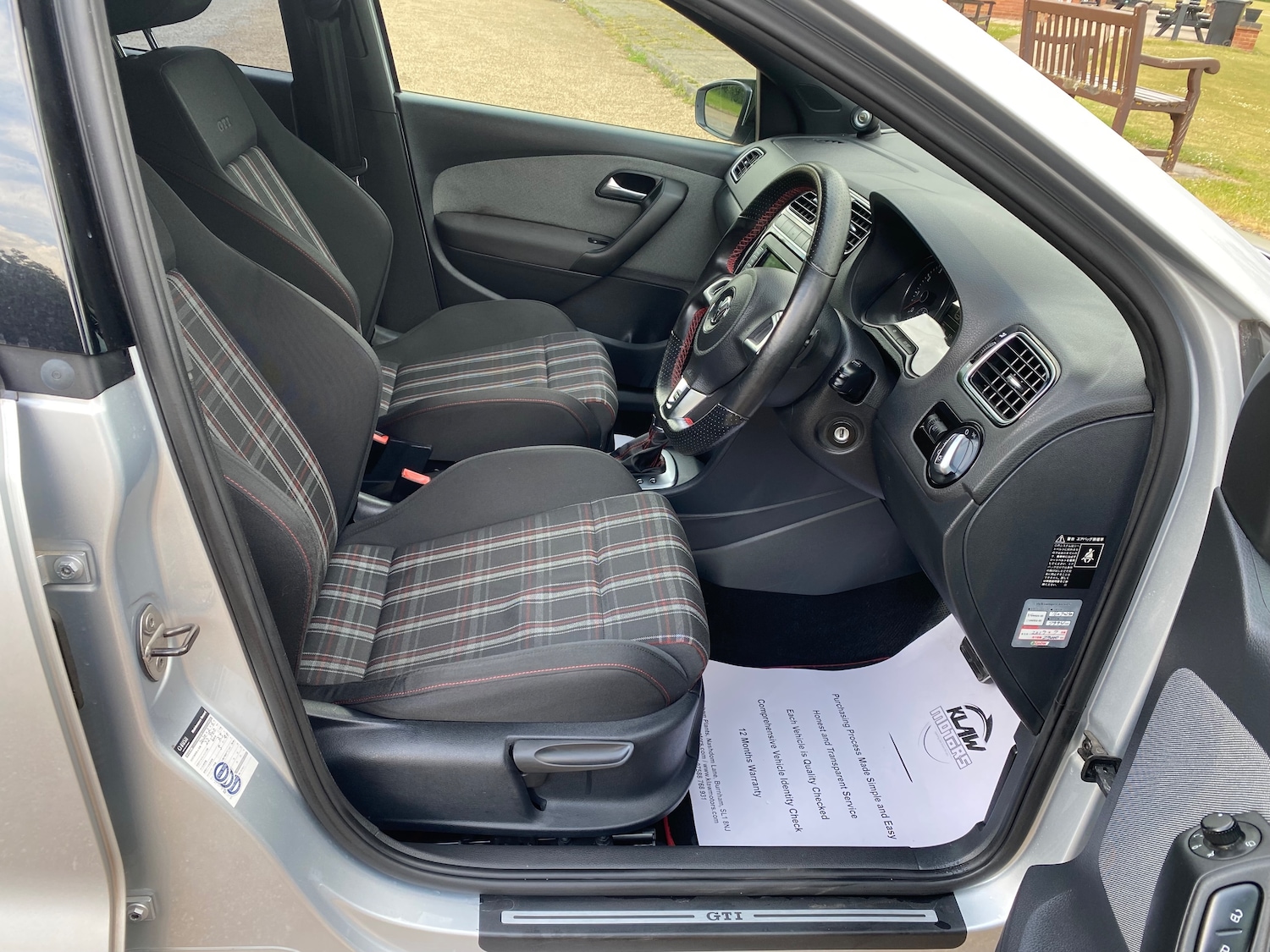 Used Volkswagen Polo for sale - 77211667: Photo 12