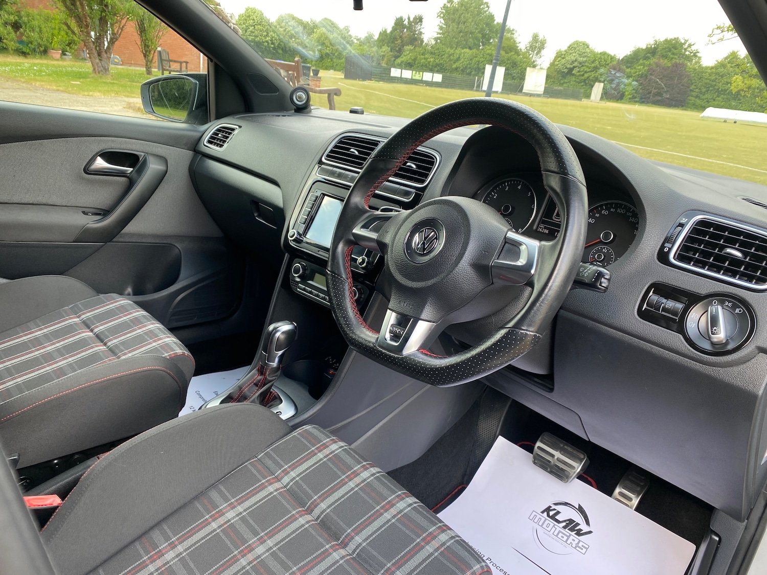 Used Volkswagen Polo for sale - 77211667: Photo 13