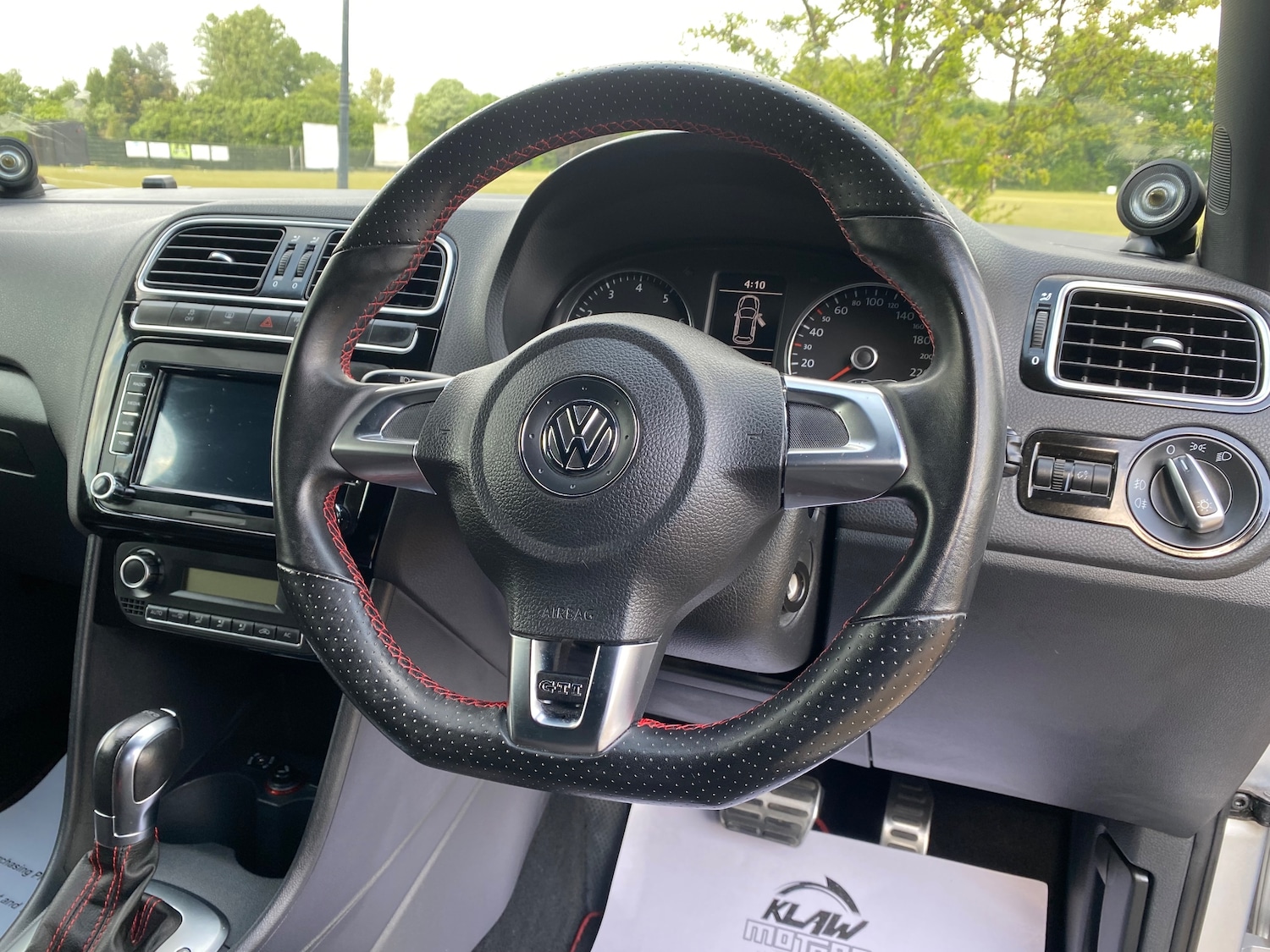 Used Volkswagen Polo for sale - 77211667: Photo 14