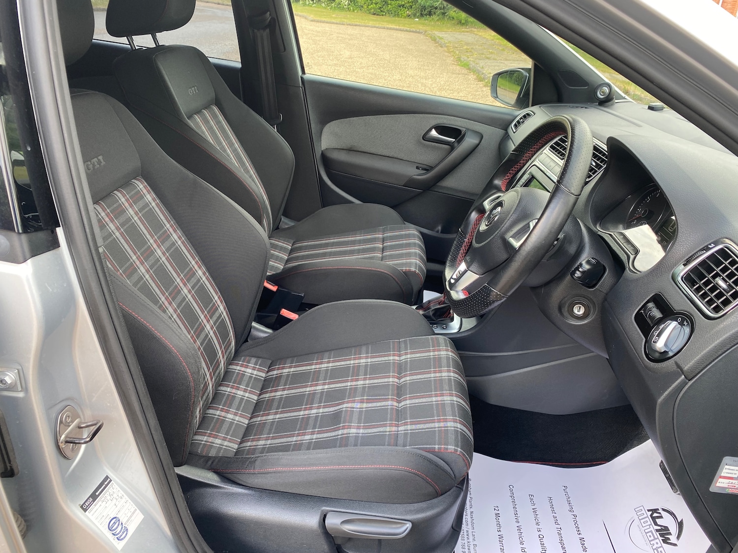 Used Volkswagen Polo for sale - 77211667: Photo 18