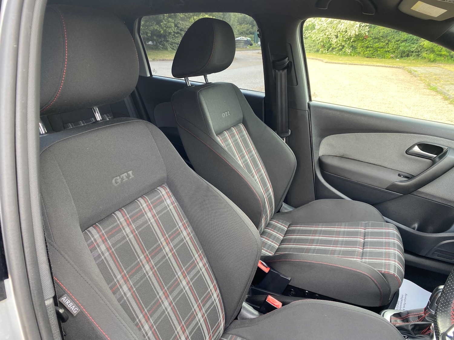 Used Volkswagen Polo for sale - 77211667: Photo 19