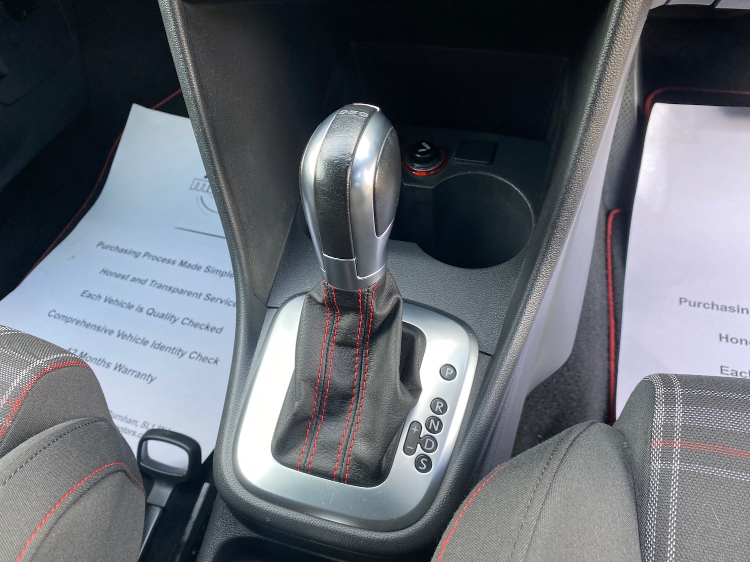 Used Volkswagen Polo for sale - 77211667: Photo 22