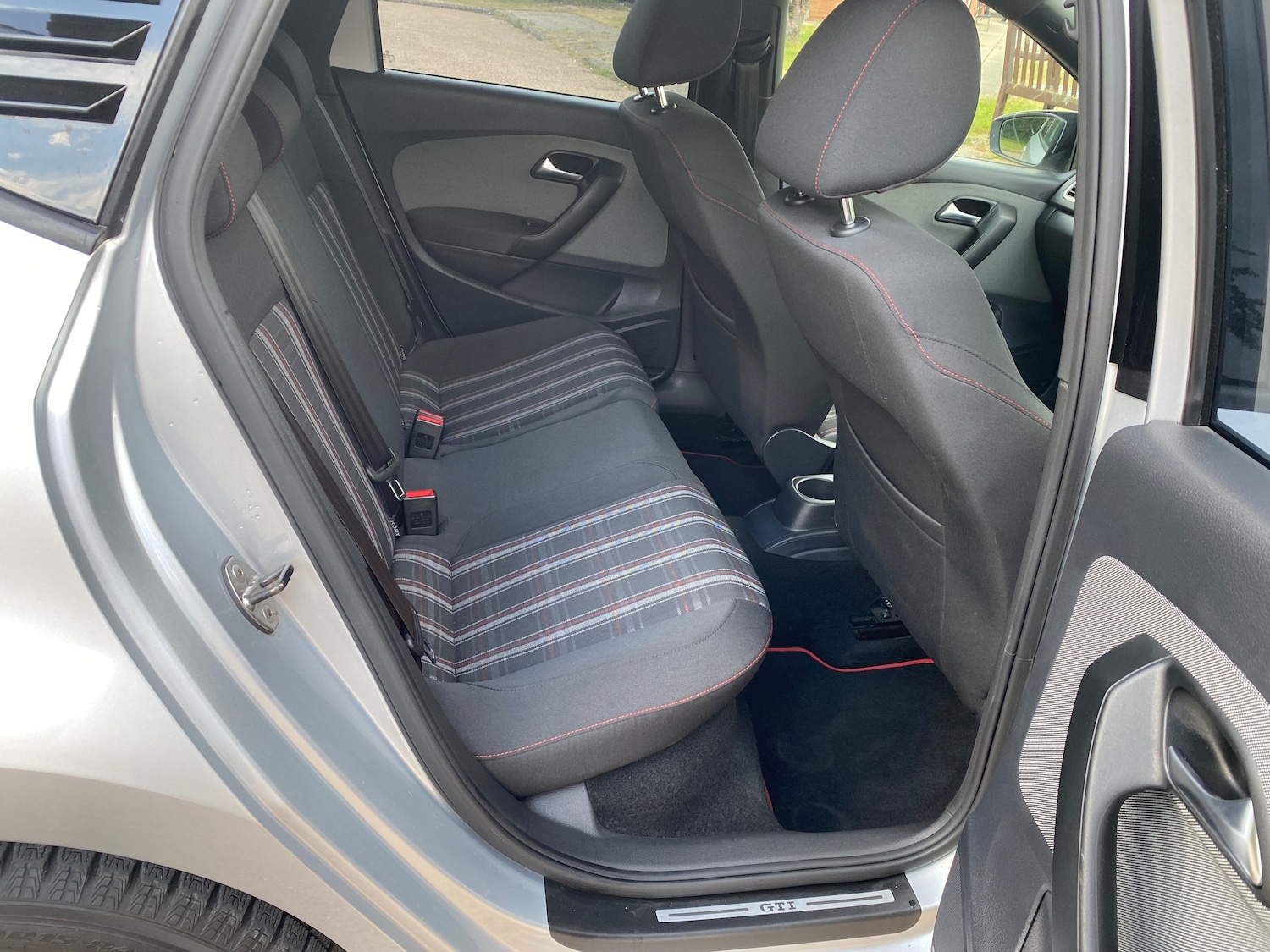 Used Volkswagen Polo for sale - 77211667: Photo 24