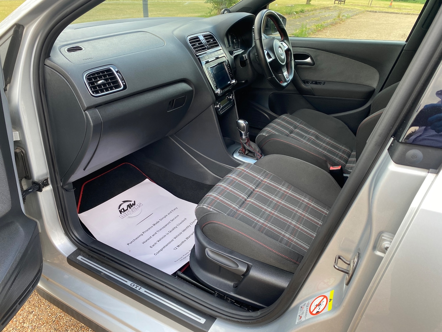 Used Volkswagen Polo for sale - 77211667: Photo 28