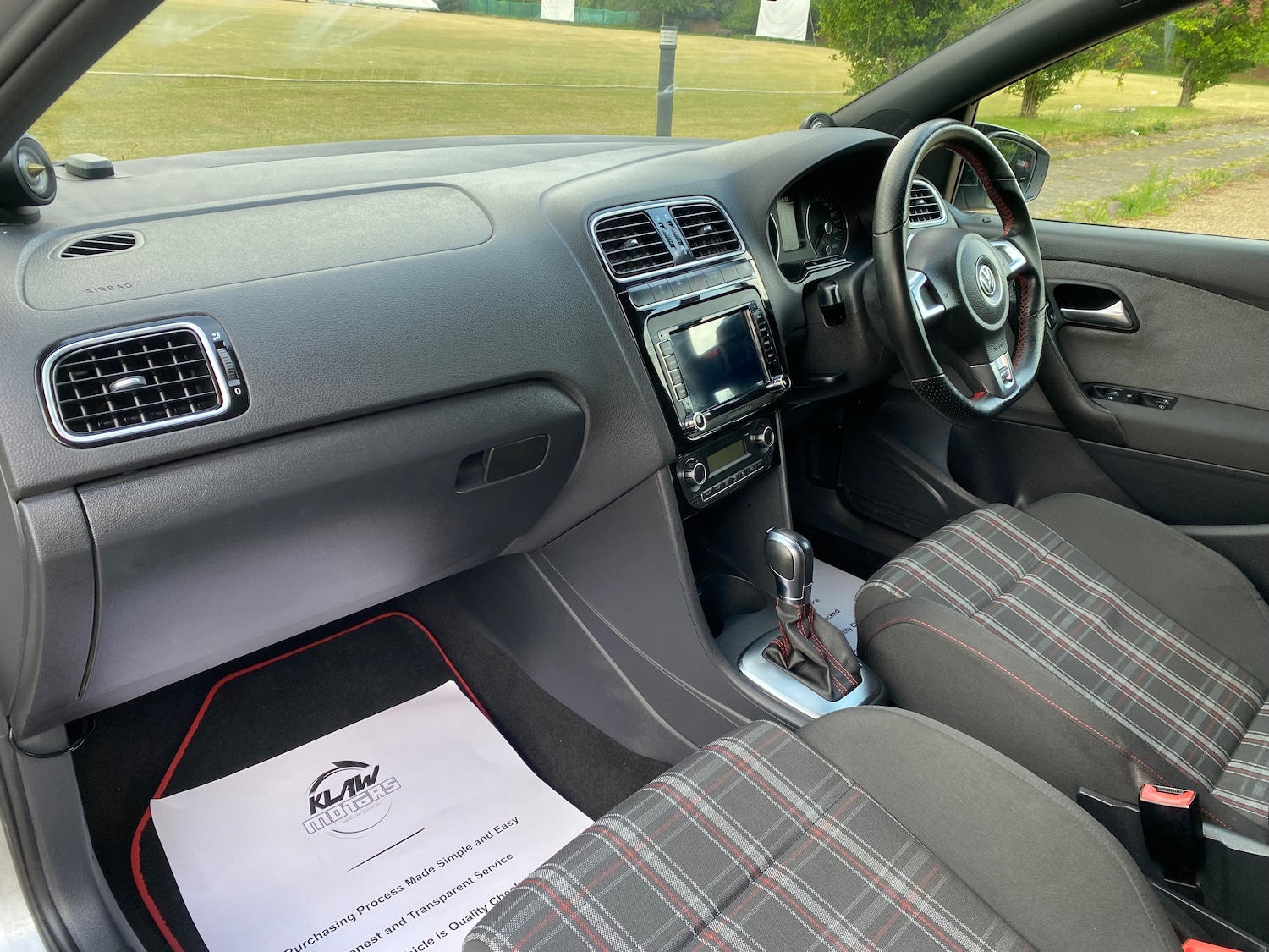 Used Volkswagen Polo for sale - 77211667: Photo 29