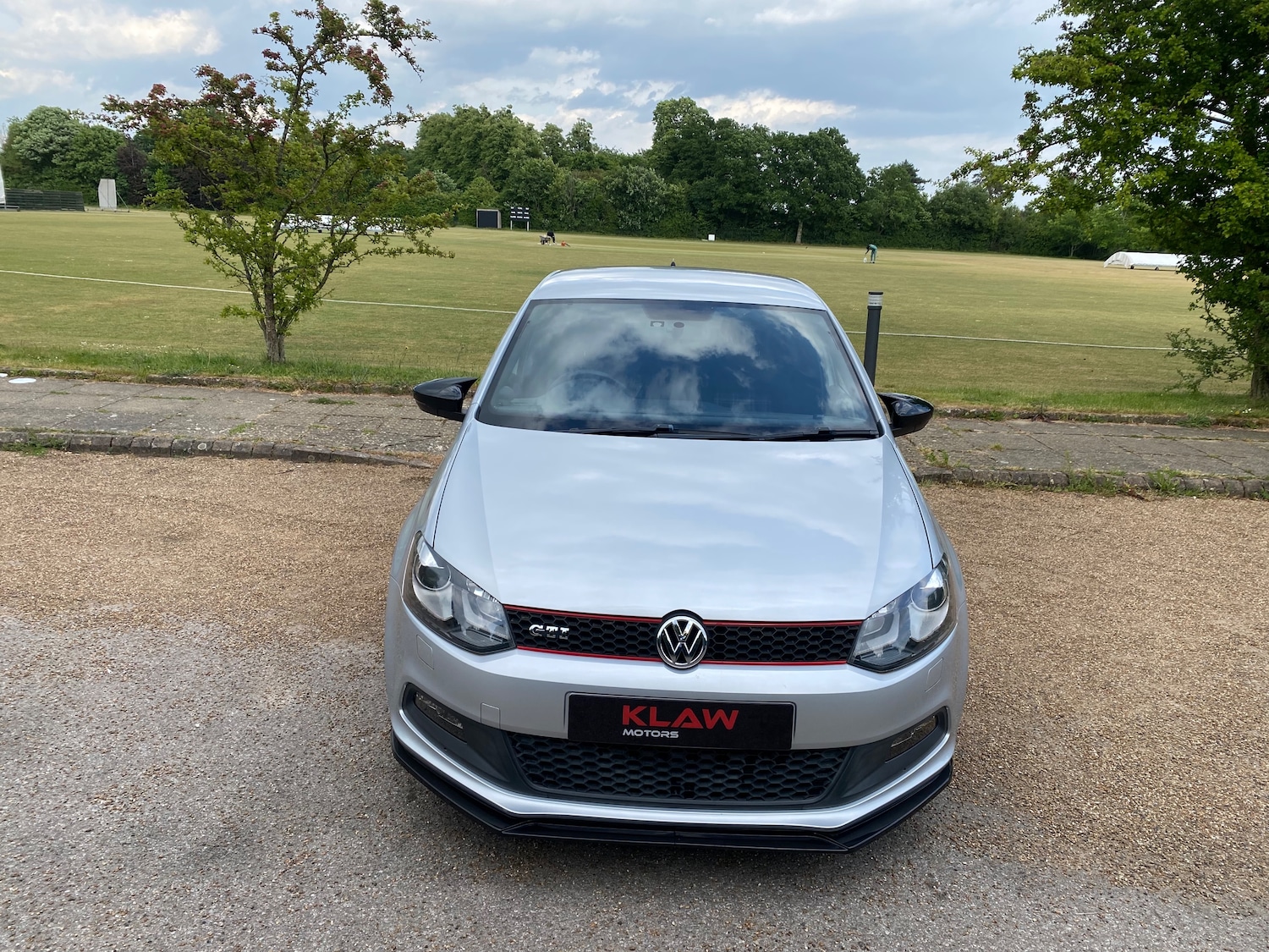 Used Volkswagen Polo for sale - 77211667: Photo 3