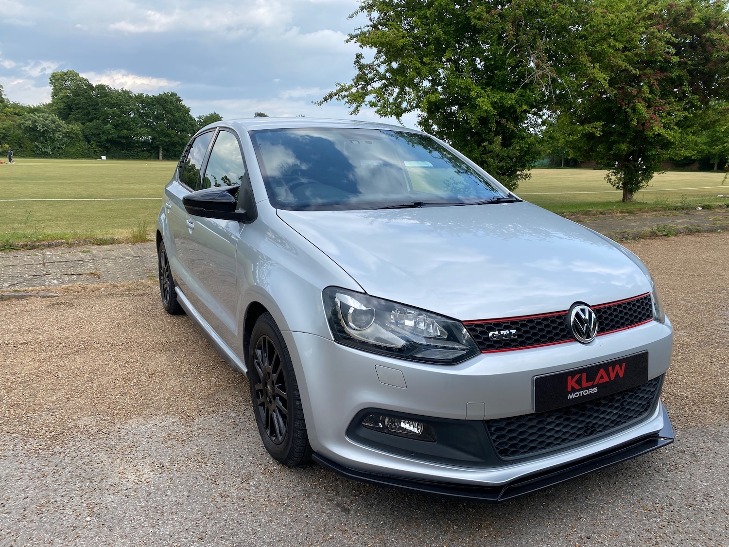 Used Volkswagen Polo for sale - 77211667: Photo 31