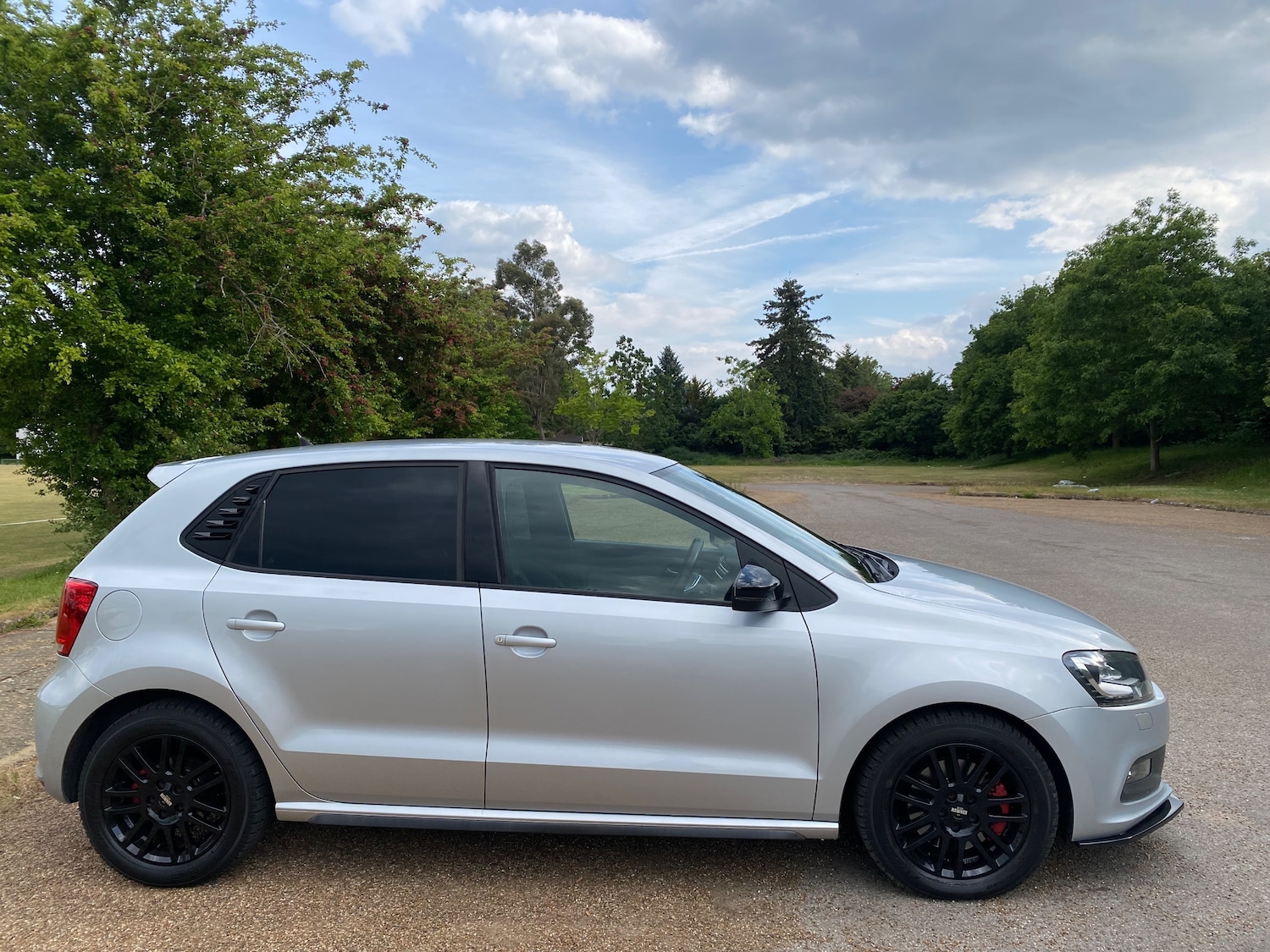 Used Volkswagen Polo for sale - 77211667: Photo 32