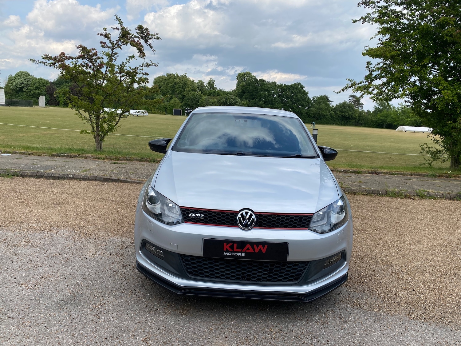 Used Volkswagen Polo for sale - 77211667: Photo 33