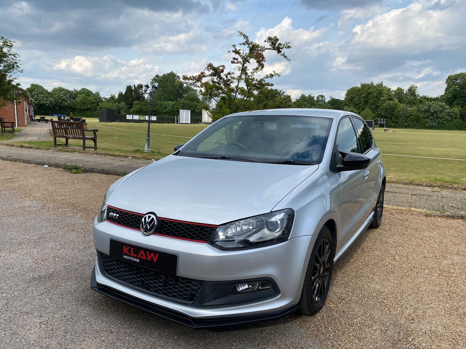 Used Volkswagen Polo for sale - 77211667: Photo 34