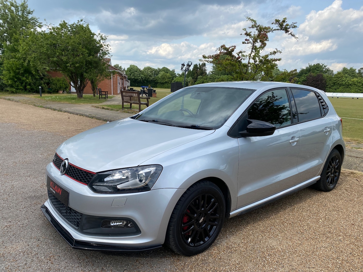 Used Volkswagen Polo for sale - 77211667: Photo 35