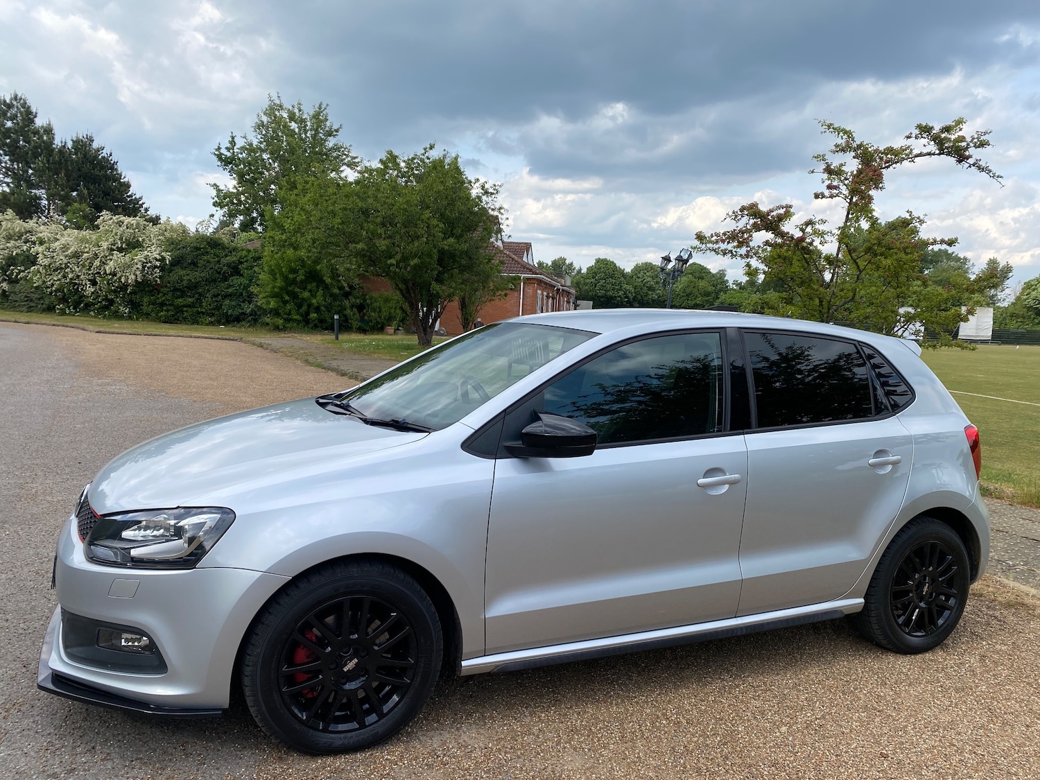 Used Volkswagen Polo for sale - 77211667: Photo 36