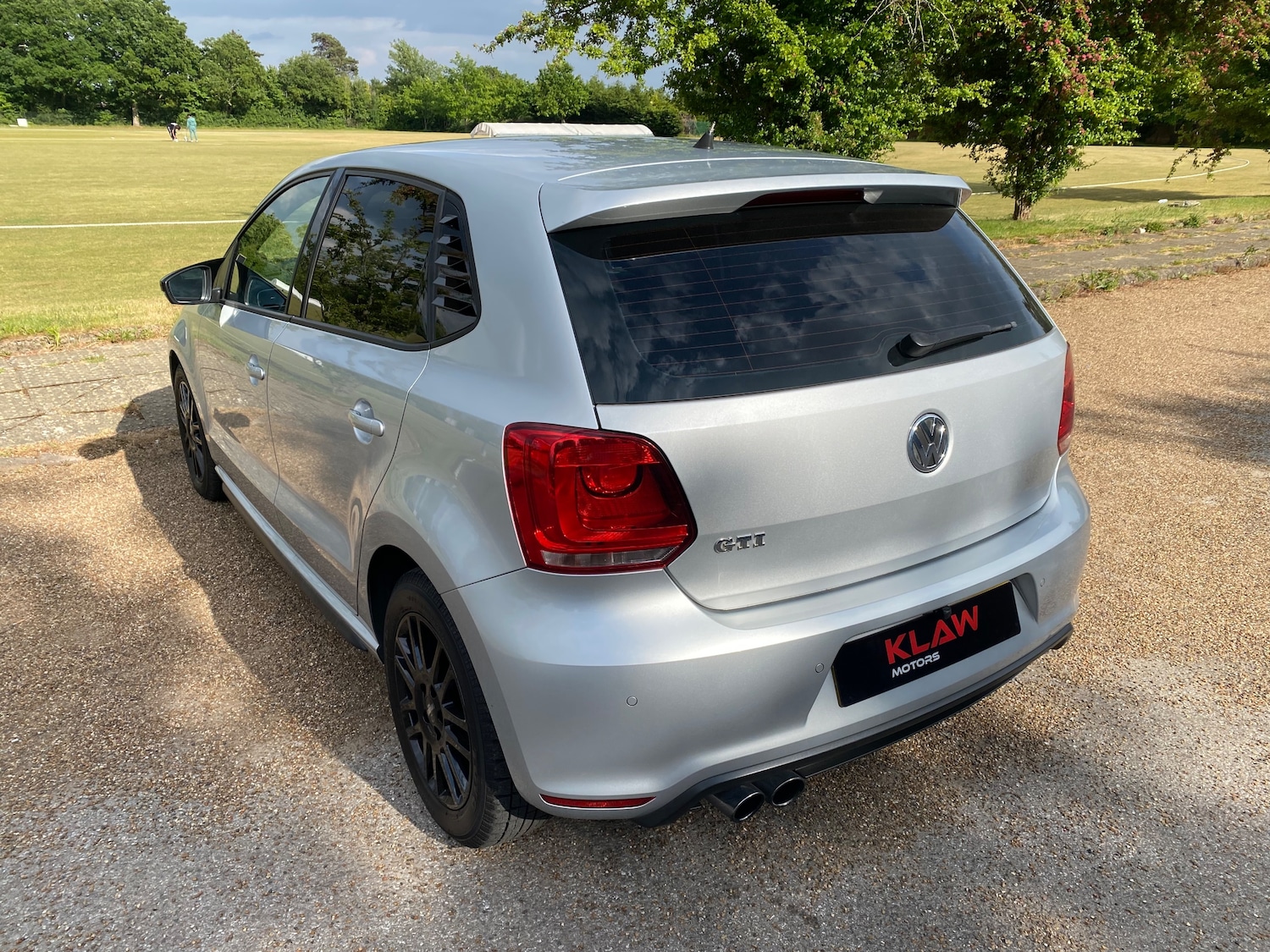Used Volkswagen Polo for sale - 77211667: Photo 37