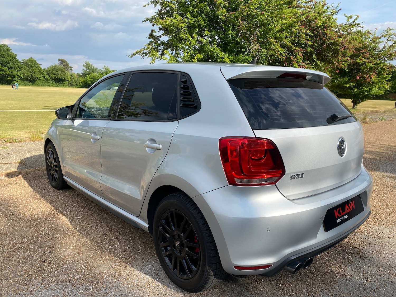 Used Volkswagen Polo for sale - 77211667: Photo 38