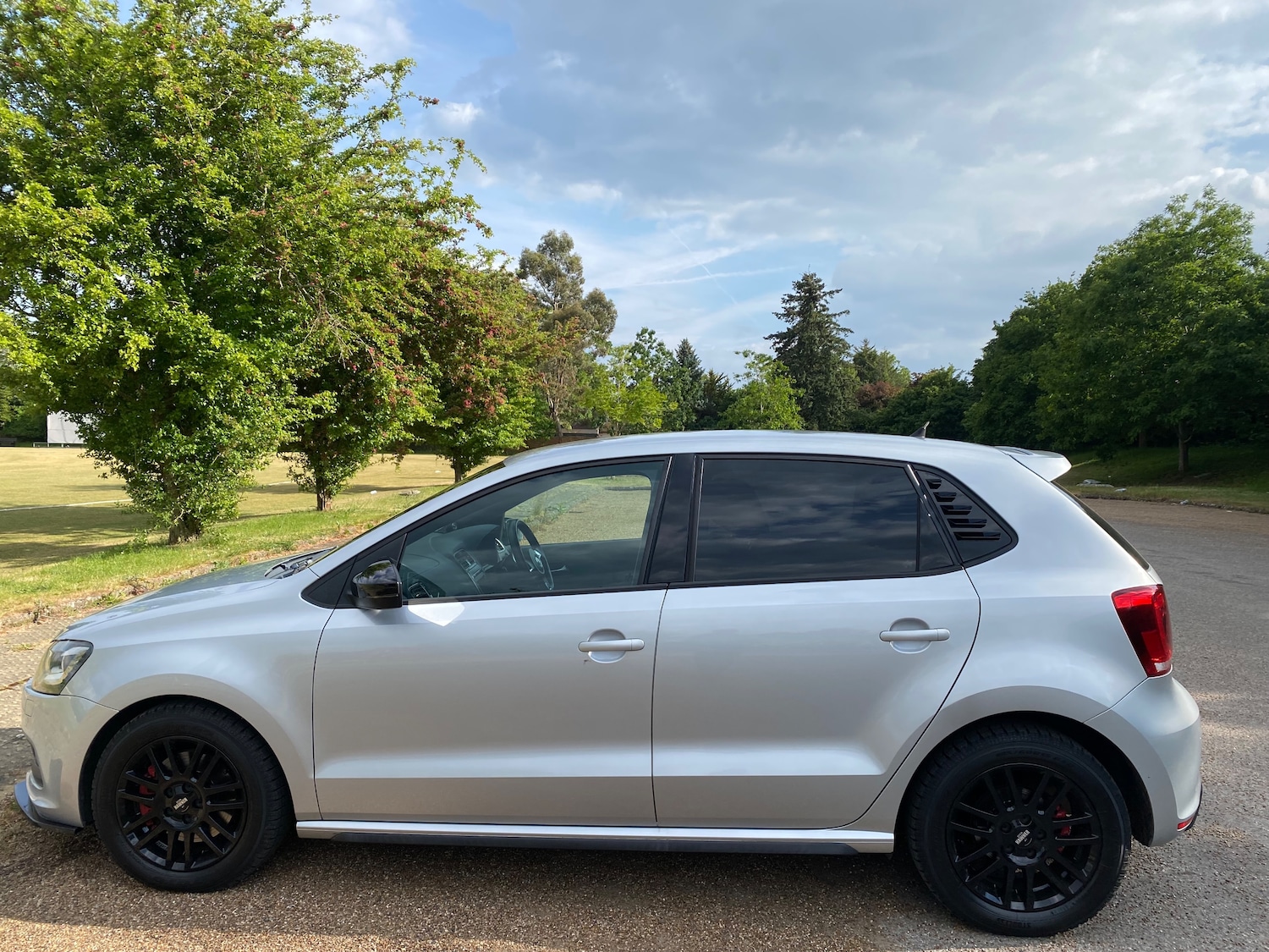 Used Volkswagen Polo for sale - 77211667: Photo 39