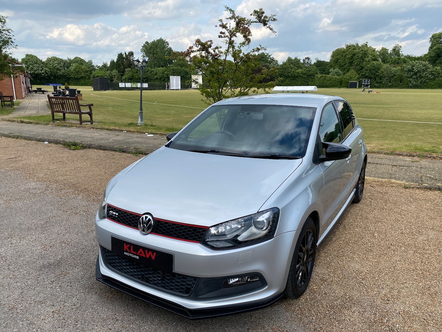 Used Volkswagen Polo for sale - 77211667: Photo 4