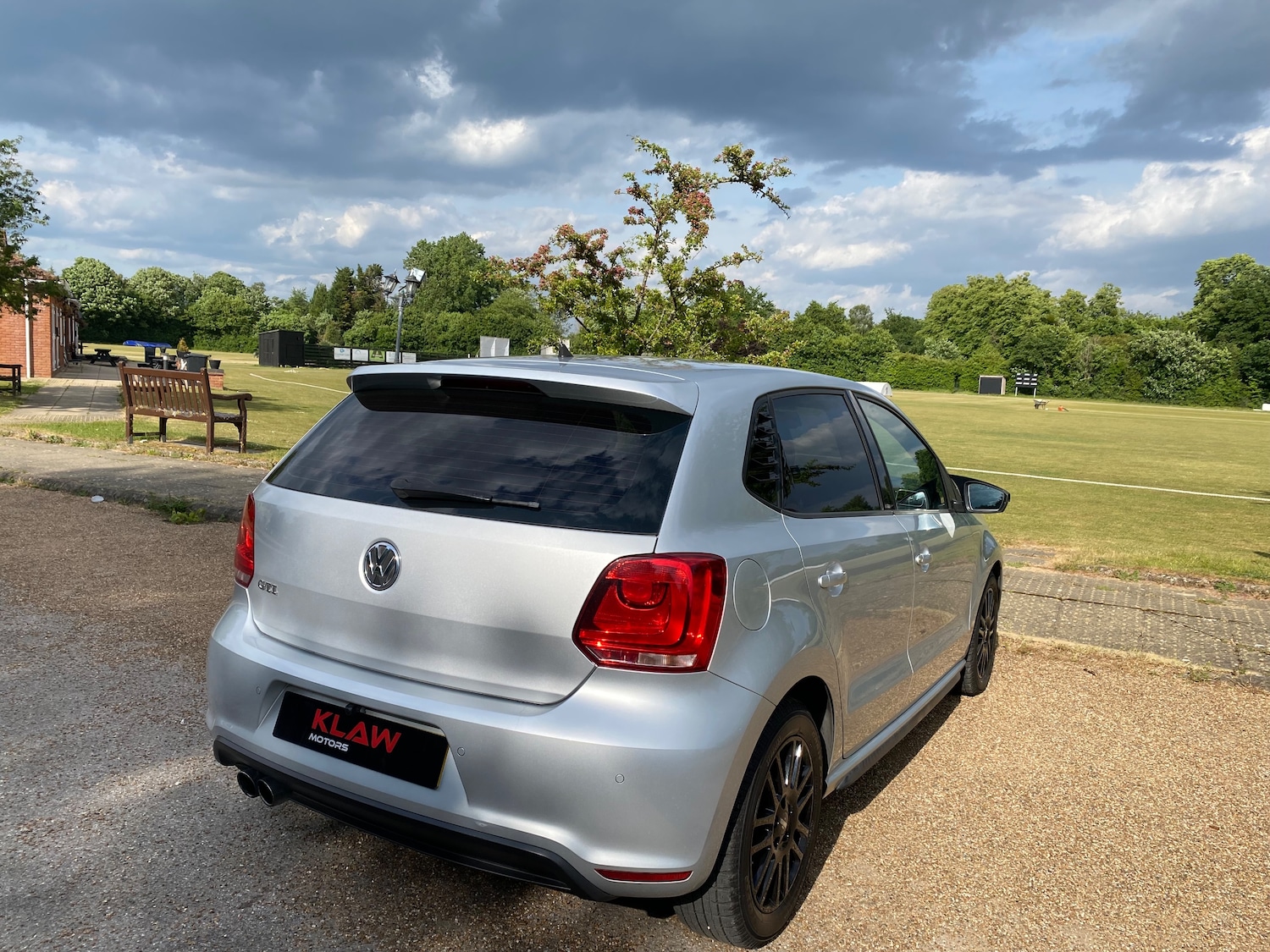 Used Volkswagen Polo for sale - 77211667: Photo 41