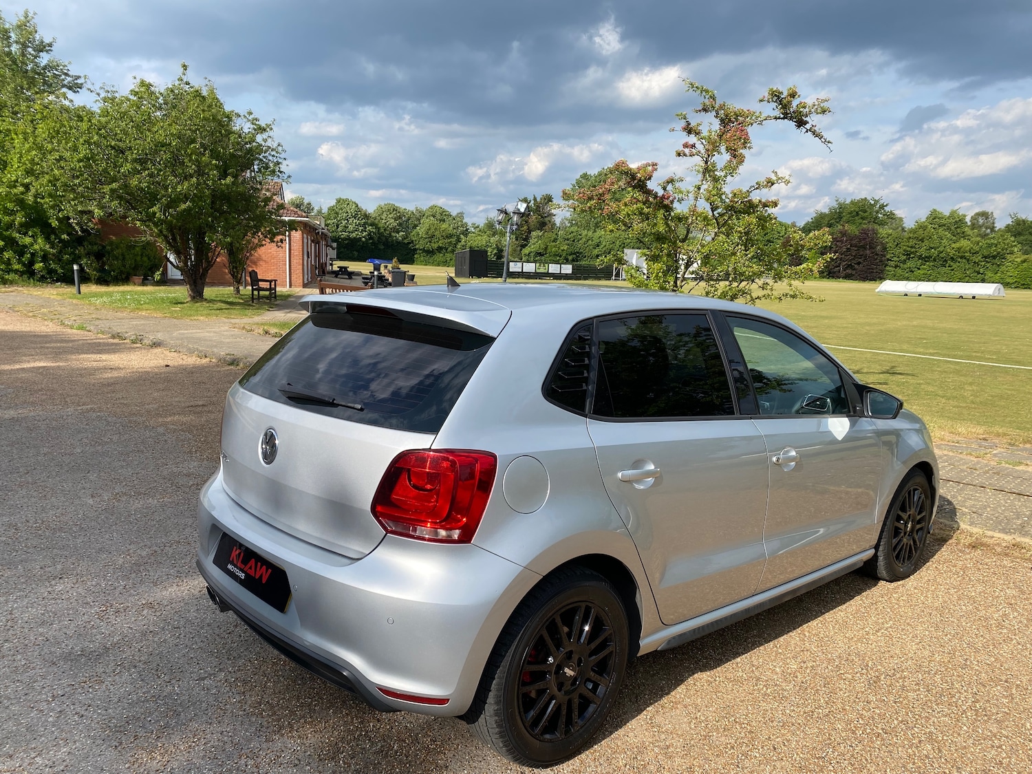 Used Volkswagen Polo for sale - 77211667: Photo 42