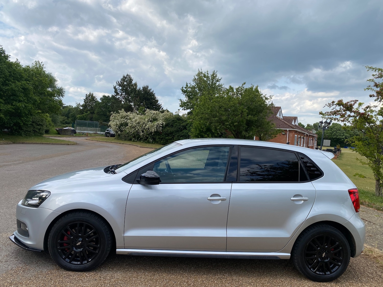 Used Volkswagen Polo for sale - 77211667: Photo 5