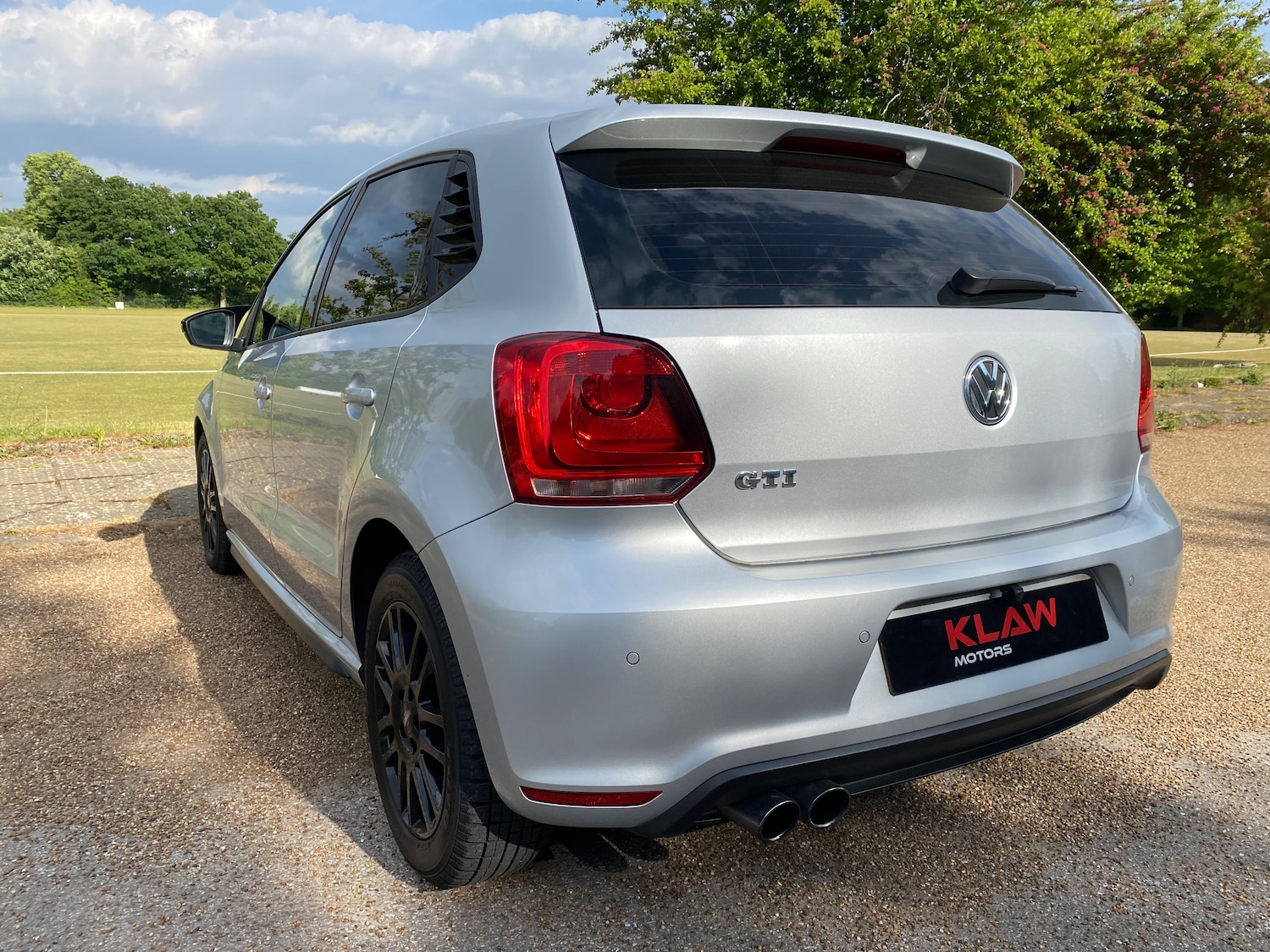 Used Volkswagen Polo for sale - 77211667: Photo 6