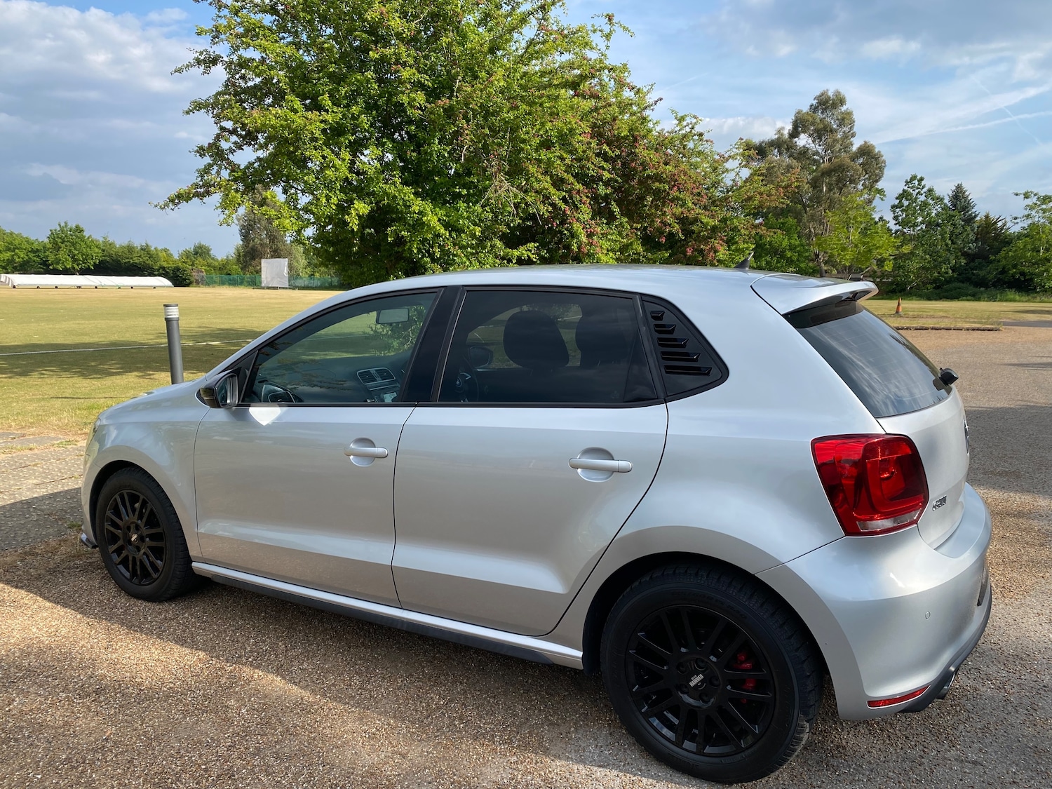 Used Volkswagen Polo for sale - 77211667: Photo 7