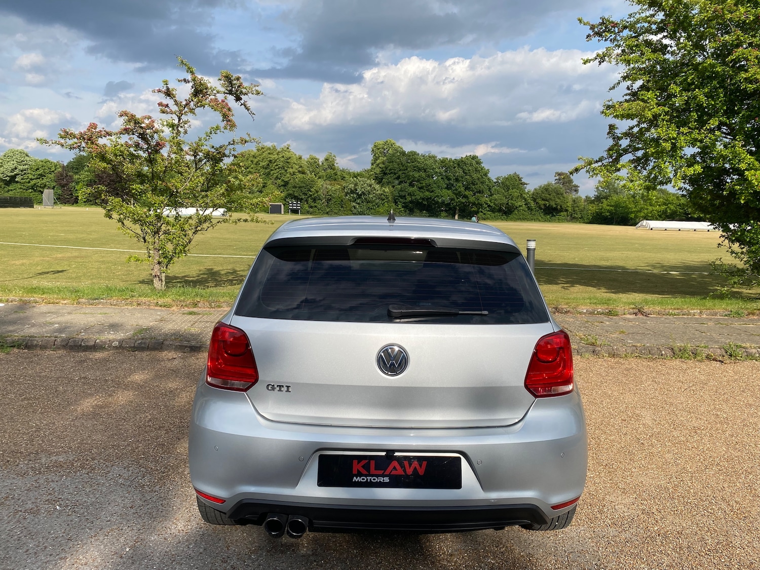 Used Volkswagen Polo for sale - 77211667: Photo 8