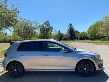 Used Volkswagen Golf 2013 for sale - 79335199: Photo