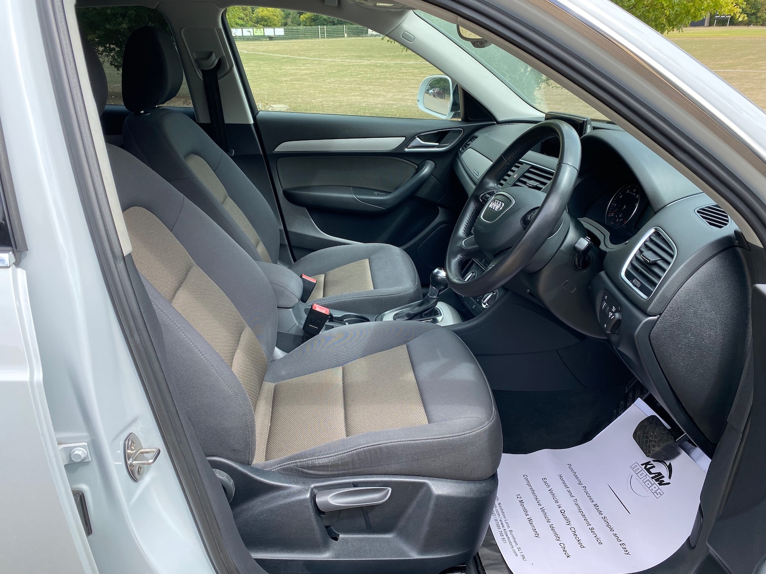 Vehicle 28