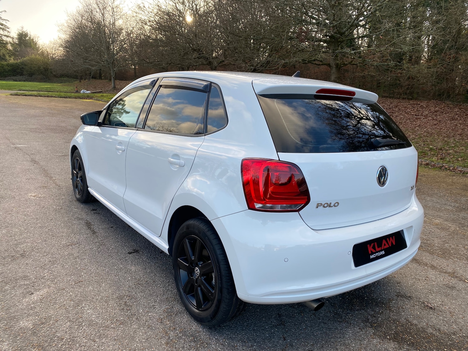 Used Volkswagen Polo 2012 for sale - 77031613: Photo 11