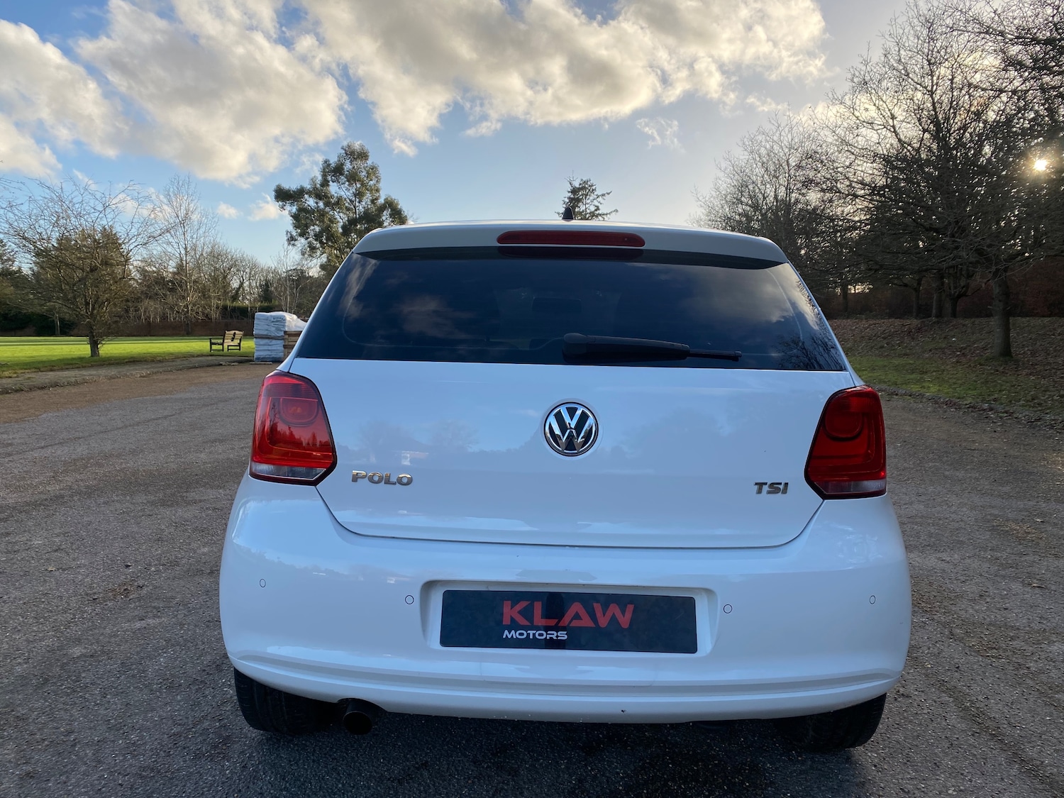 Used Volkswagen Polo 2012 for sale - 77031613: Photo 15