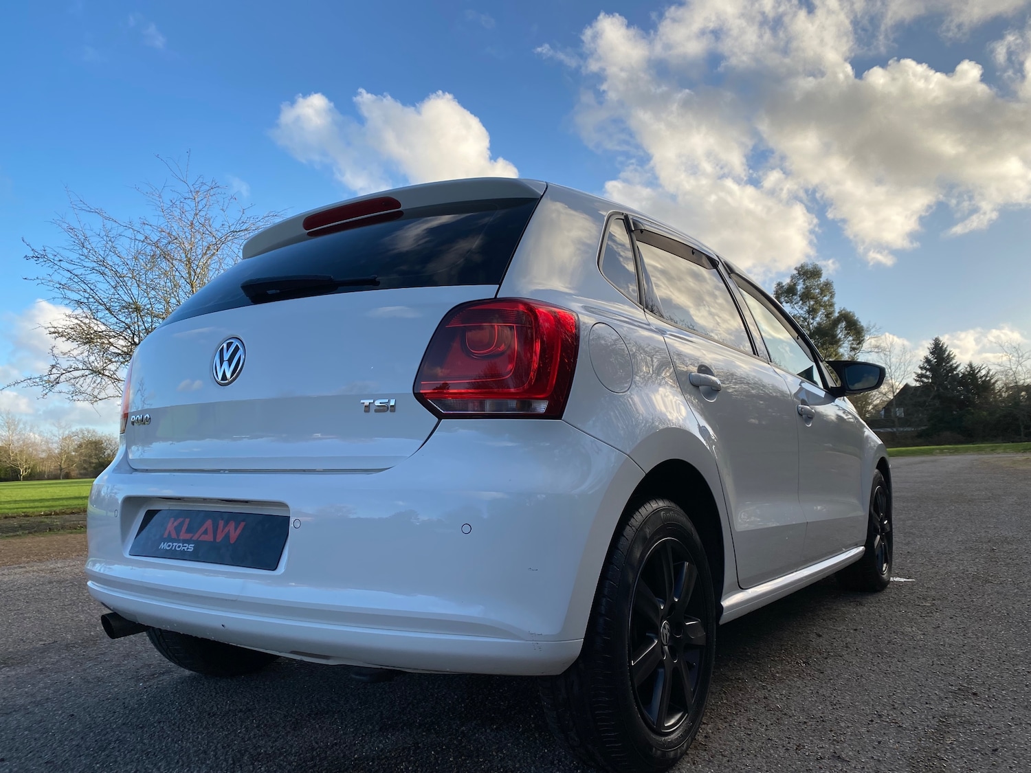 Used Volkswagen Polo 2012 for sale - 77031613: Photo 16