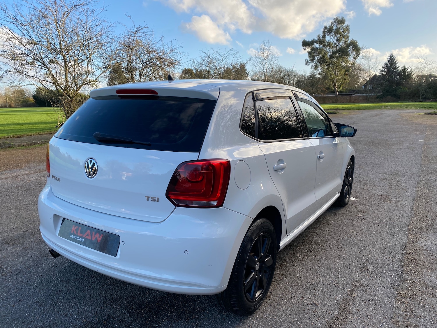 Used Volkswagen Polo 2012 for sale - 77031613: Photo 17