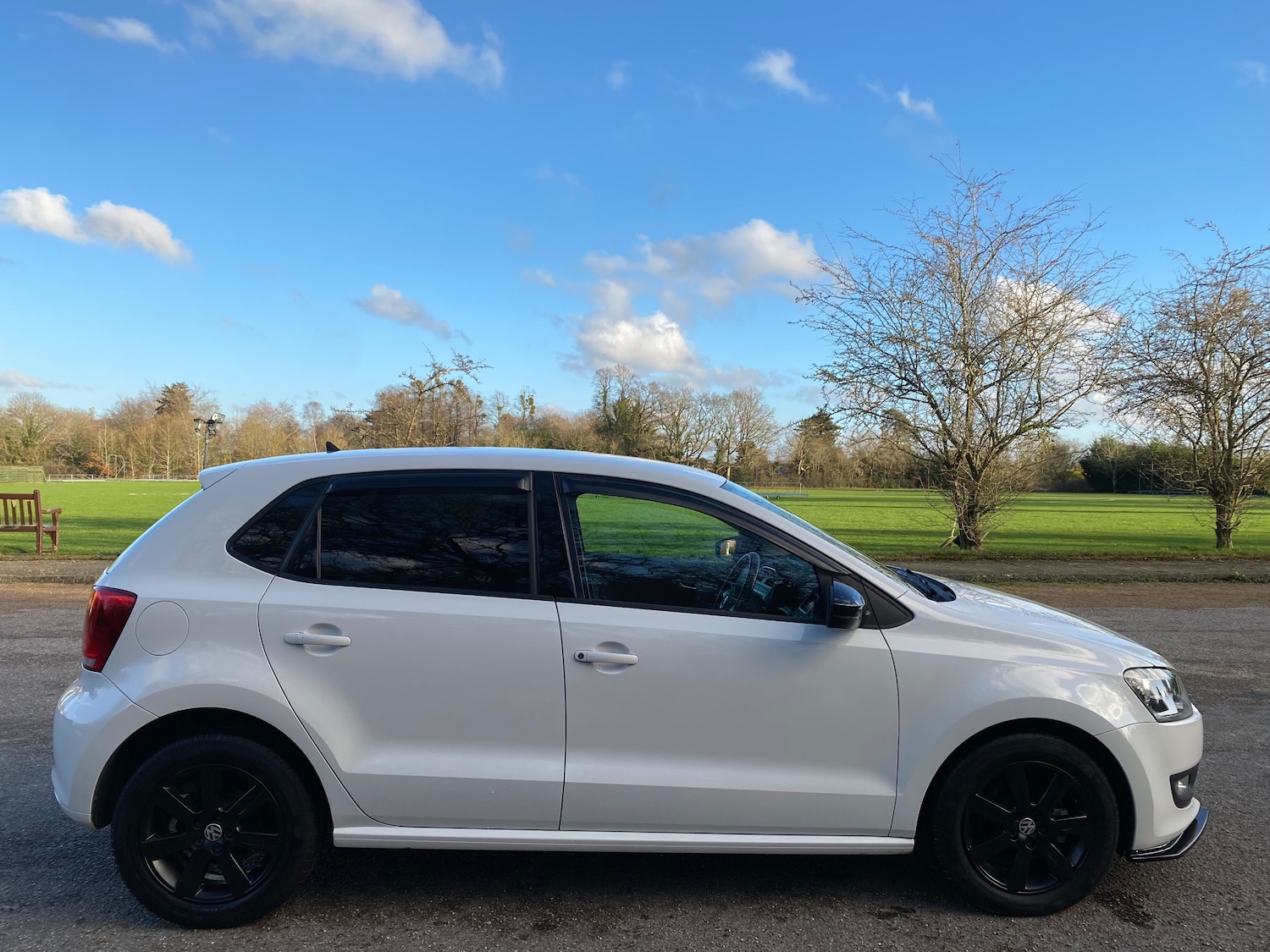 Used Volkswagen Polo 2012 for sale - 77031613: Photo 19