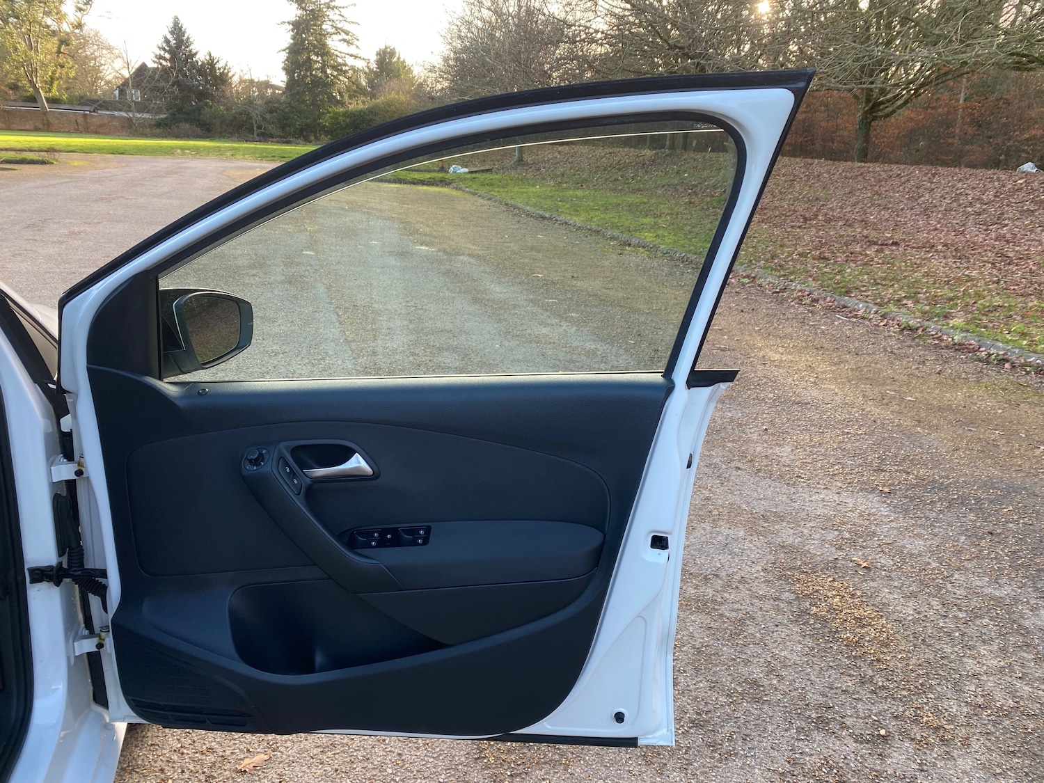 Used Volkswagen Polo 2012 for sale - 77031613: Photo 20