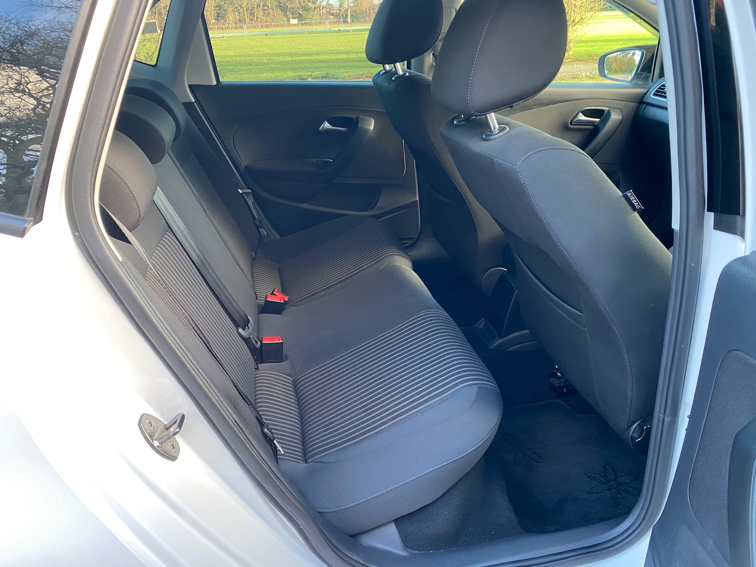 Used Volkswagen Polo 2012 for sale - 77031613: Photo 26