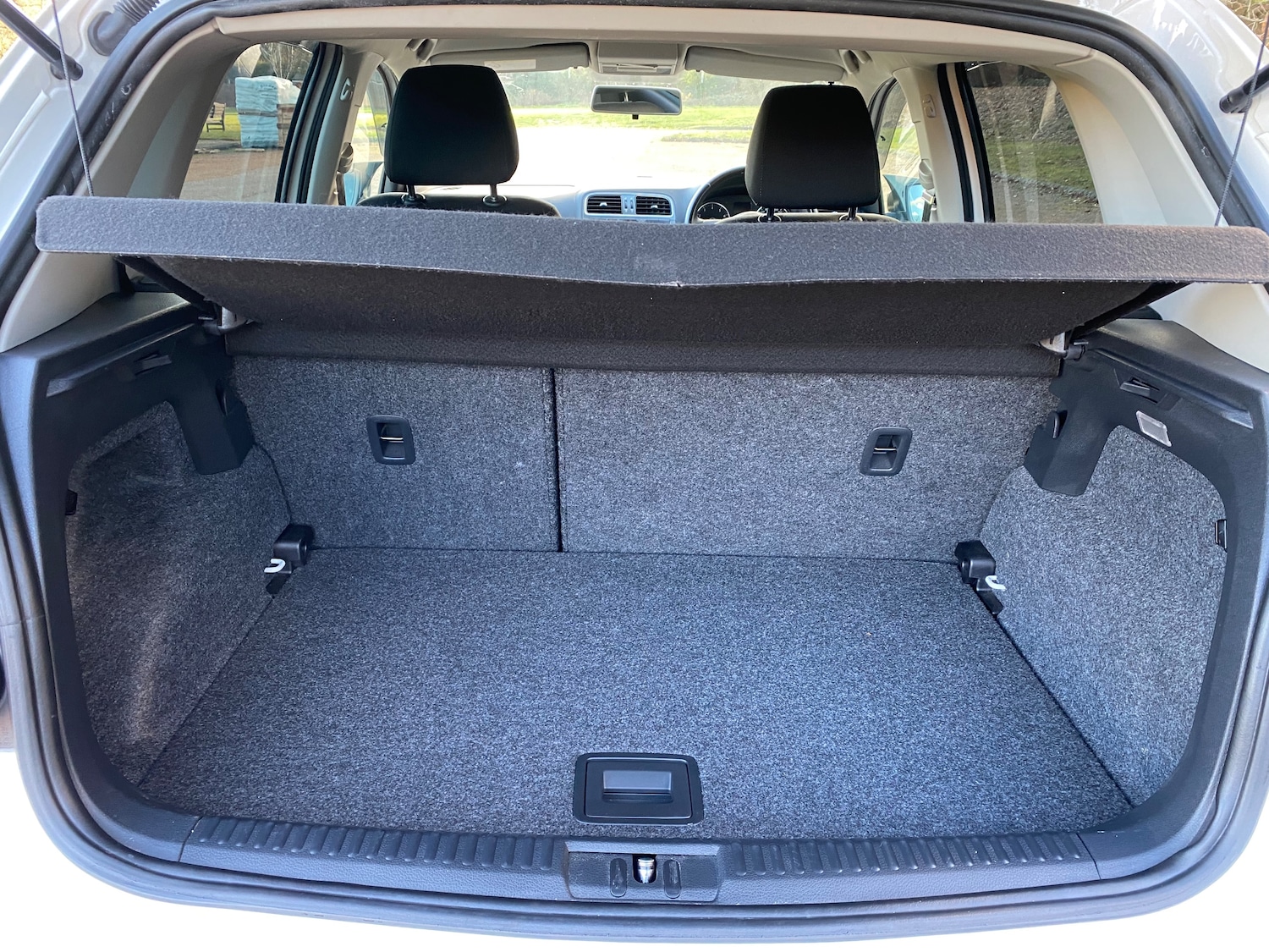 Used Volkswagen Polo 2012 for sale - 77031613: Photo 27