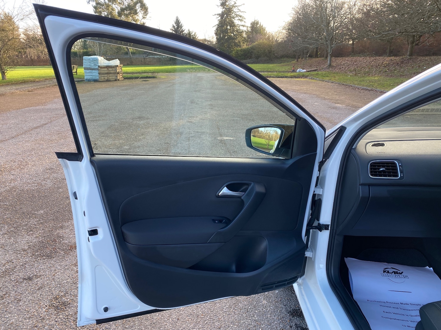 Used Volkswagen Polo 2012 for sale - 77031613: Photo 29