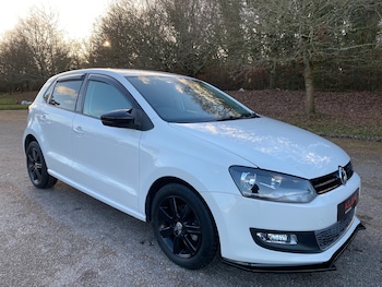 Used Volkswagen Polo 2012 for sale - 77031613: Photo