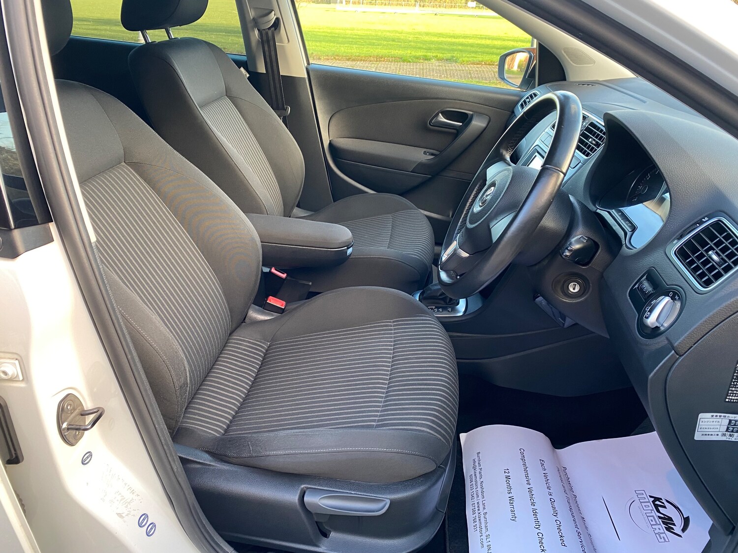 Used Volkswagen Polo 2012 for sale - 77031613: Photo 32