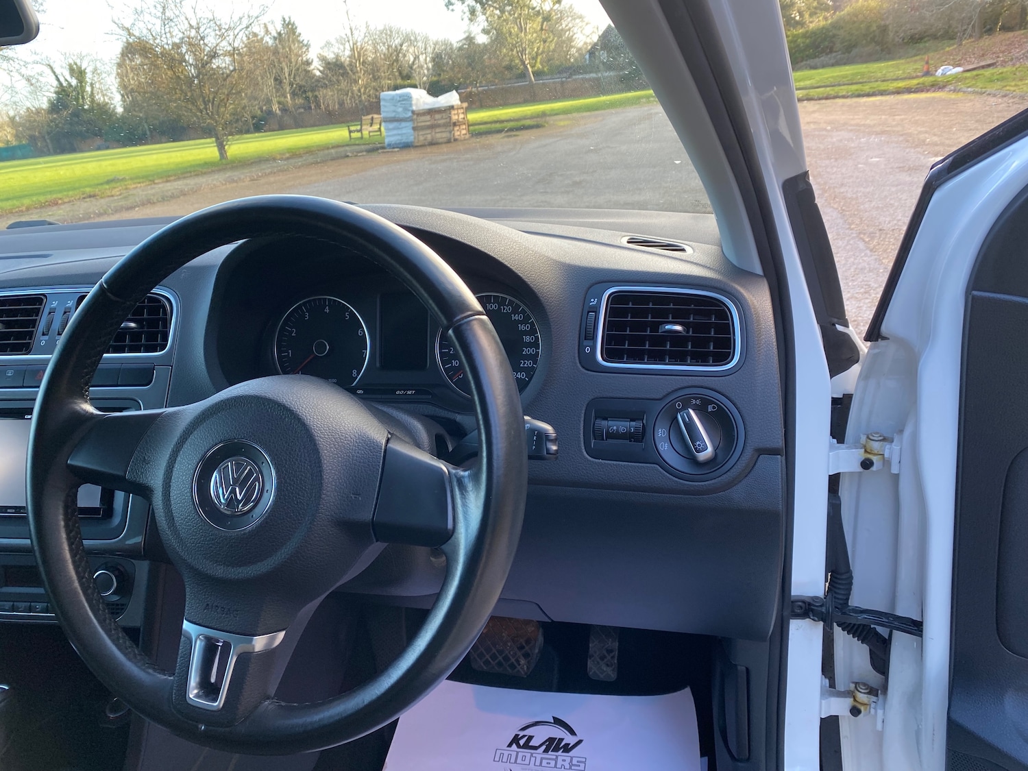 Used Volkswagen Polo 2012 for sale - 77031613: Photo 34