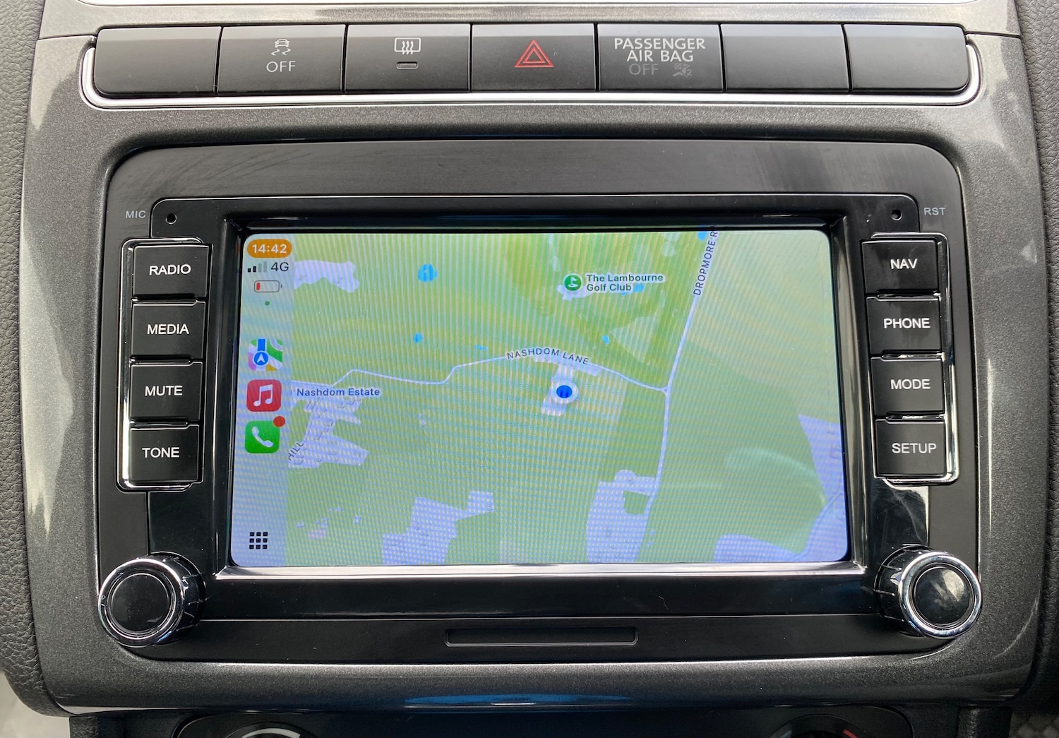 Used Volkswagen Polo 2012 for sale - 77031613: Photo 35