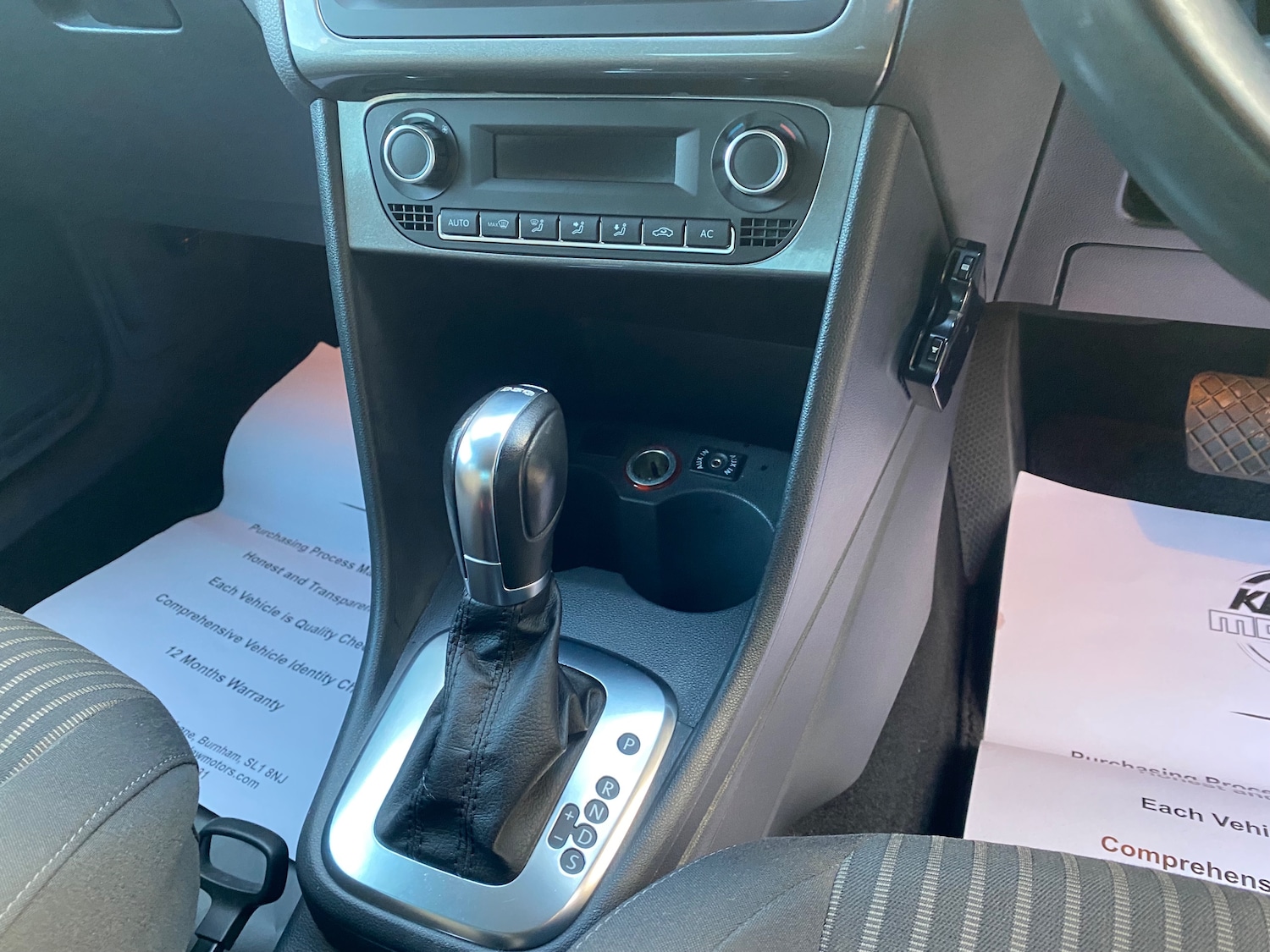 Used Volkswagen Polo 2012 for sale - 77031613: Photo 36