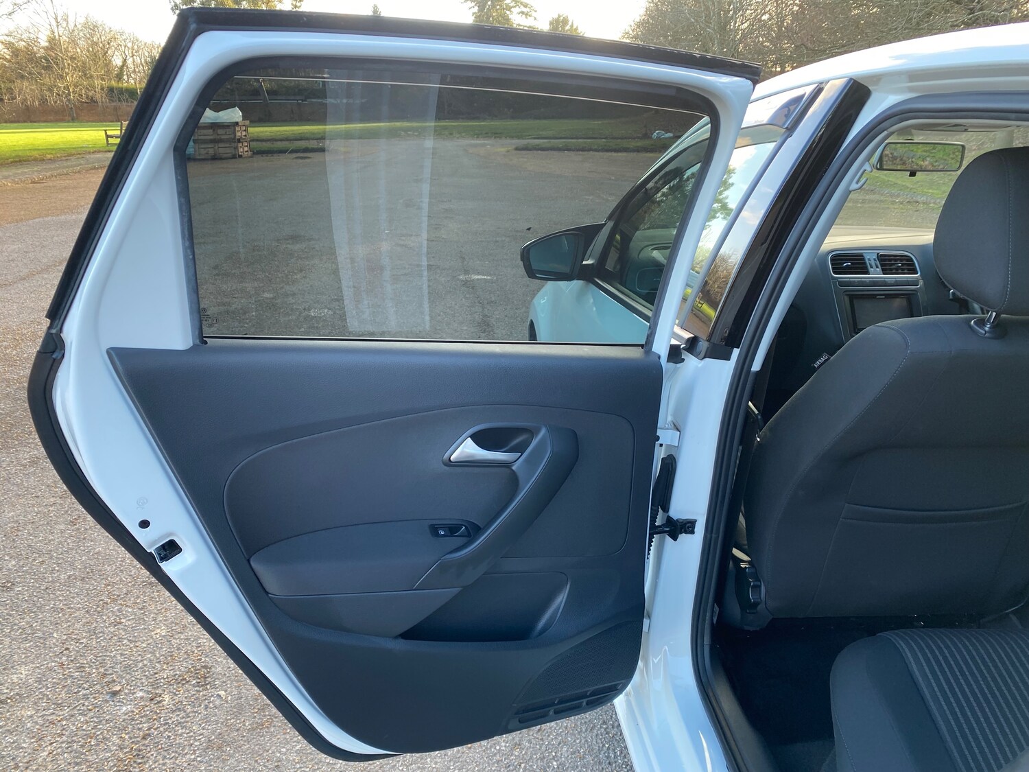 Used Volkswagen Polo 2012 for sale - 77031613: Photo 38