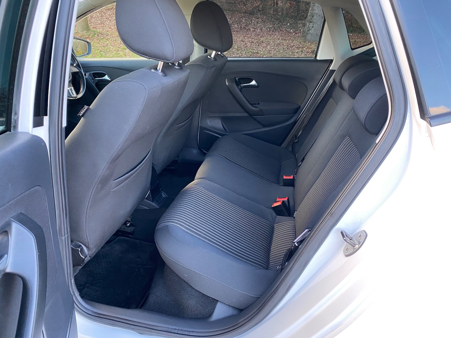 Used Volkswagen Polo 2012 for sale - 77031613: Photo 39