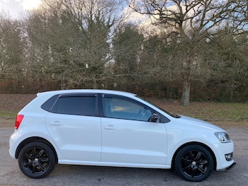 Used Volkswagen Polo 2012 for sale - 77031613: Photo