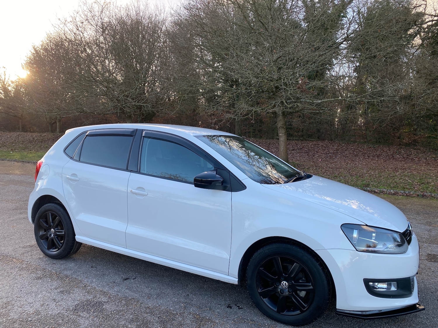 Used Volkswagen Polo 2012 for sale - 77031613: Photo 41
