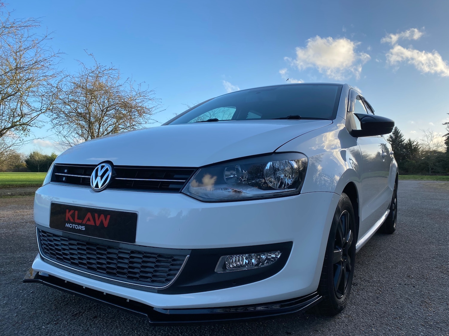 Used Volkswagen Polo 2012 for sale - 77031613: Photo 6